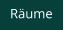 Räume